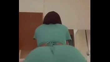 Shake that ass for this big dick to come fuck you hard