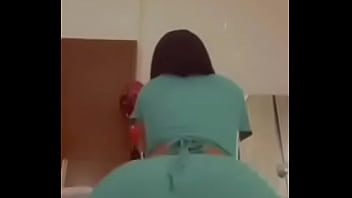 Shake that ass for this big dick to come fuck you hard