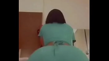 Shake that ass for this big dick to come fuck you hard