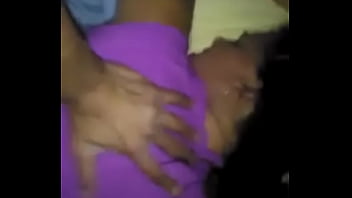 He fills me up just right