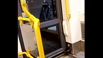 Jerk Off In A Tram thumbnail