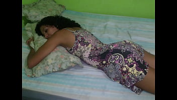 Jade teasing her husband part 05