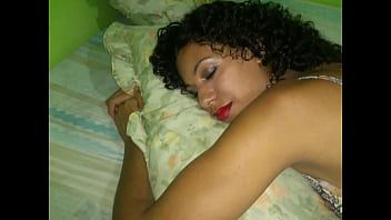 Jade teasing her husband part 05