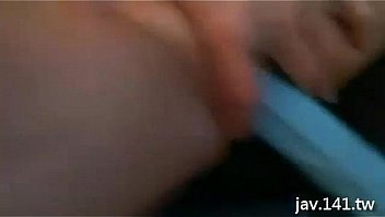 Squirting asian on webcam