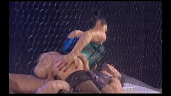 Brunettes carmen white and diane suck some dick before getting anal