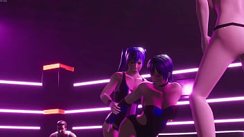 Live A Battle thumbnail