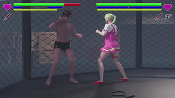 Live A Battle thumbnail