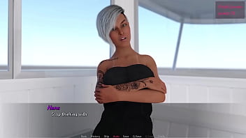 Fetish locator #42 cumming all over the busty milfs feet