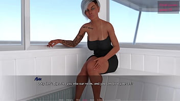 Fetish locator #42 cumming all over the busty milfs feet