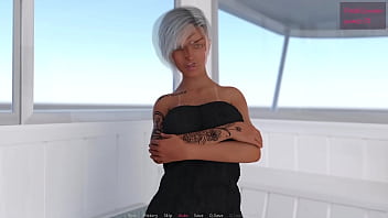 Fetish locator #42 cumming all over the busty milfs feet