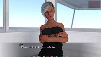 Fetish locator #42 cumming all over the busty milfs feet