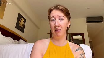 Jerk off to step mommy's itchy nose