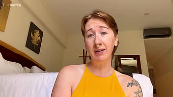 Jerk off to step mommy's itchy nose