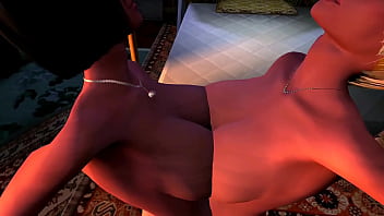 Tit Fight Mansion Preview thumbnail