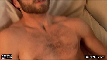 Long Haired Gay Suck A Large Cock thumbnail