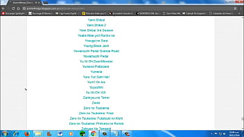 ¡¡página con más de 1000 animes para descargar por mega descargar anim