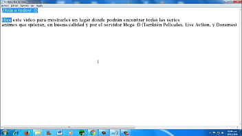 ¡¡página con más de 1000 animes para descargar por mega descargar anim