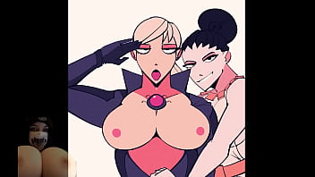 Artist cdlum's patreon posts