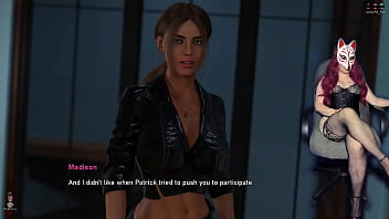 Steps of debauchery ep 64 playthrough by playful fox