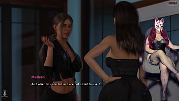 Steps of debauchery ep 64 playthrough by playful fox