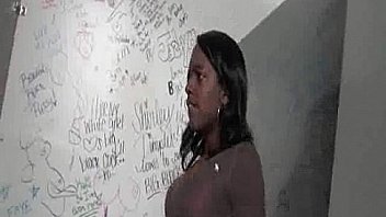 Closet freak black girl