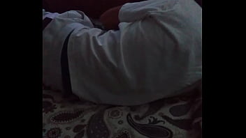 Spying To My S Hunged At Night thumbnail