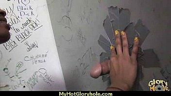 Gloryhole secrets hot teen cutie swallows cum 13