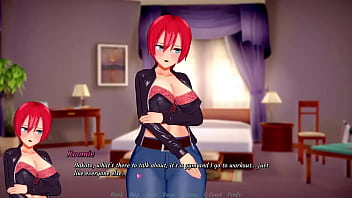 I see that some sparks are in the air my office adventure part 4