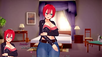 I see that some sparks are in the air my office adventure part 4