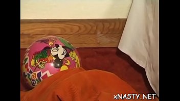 Seductive sascha's pie is rammed hard