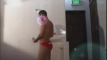 Hot Shower Sex thumbnail