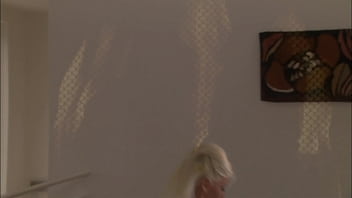 Kirsten halborg is a hot bbw blonde with big tits and a phat pussy