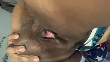 Sexy Little Black Cunt thumbnail