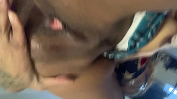 Sexy little black cunt