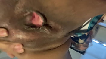 Sexy little black cunt