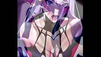 Great images of horny anime cosplay