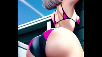 Great images of horny anime cosplay