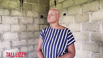 I fucked two lesbians in an uncompleted building till one squirted uncontrollable