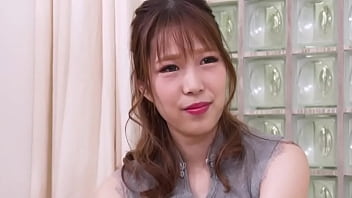 Sex大好き 藤井みなみちゃん 初avで連続中出し