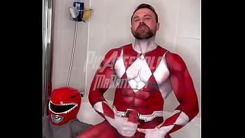 It's morphin time you wanna take me on with my power