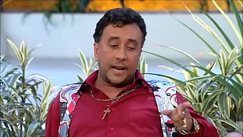 Paulinho gogó no escurinho do cinema completo