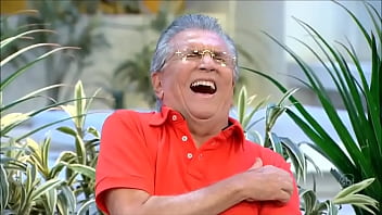 Paulinho gogó no escurinho do cinema completo