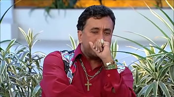 Paulinho gogó no escurinho do cinema completo