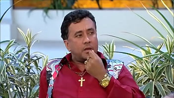 Paulinho gogó no escurinho do cinema completo