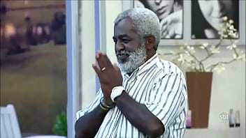 Paulinho gogó no escurinho do cinema completo