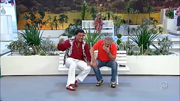 Paulinho gogó no escurinho do cinema completo Paulinho gogó no escurinho do cinema completo