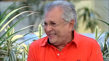 Paulinho gogó no escurinho do cinema completo