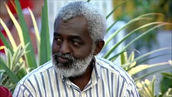 Paulinho gogó no escurinho do cinema completo