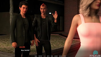 Bars ep 105 – boobs pussies and rock'nroll