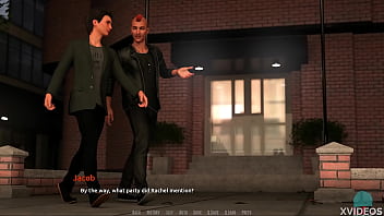 Bars ep 105 – boobs pussies and rock'nroll